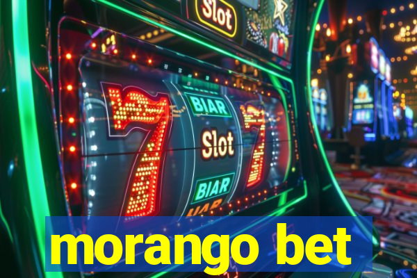 morango bet